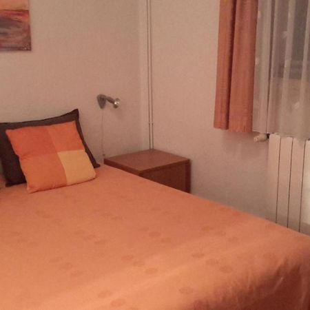 Arya Appartement Podstrana Buitenkant foto